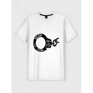  Cătușe de tricou cuplu. Photo 2